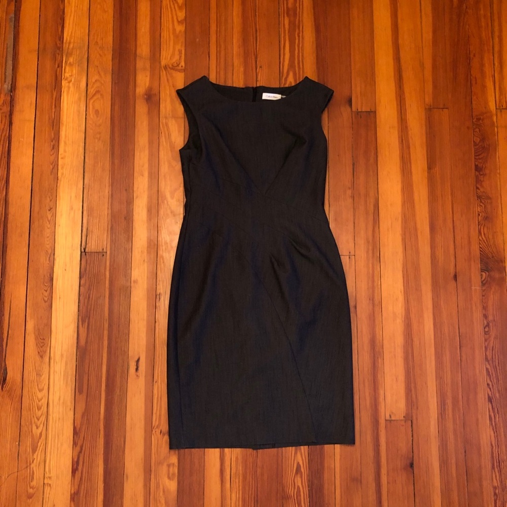 Calvin Klein Dress 6